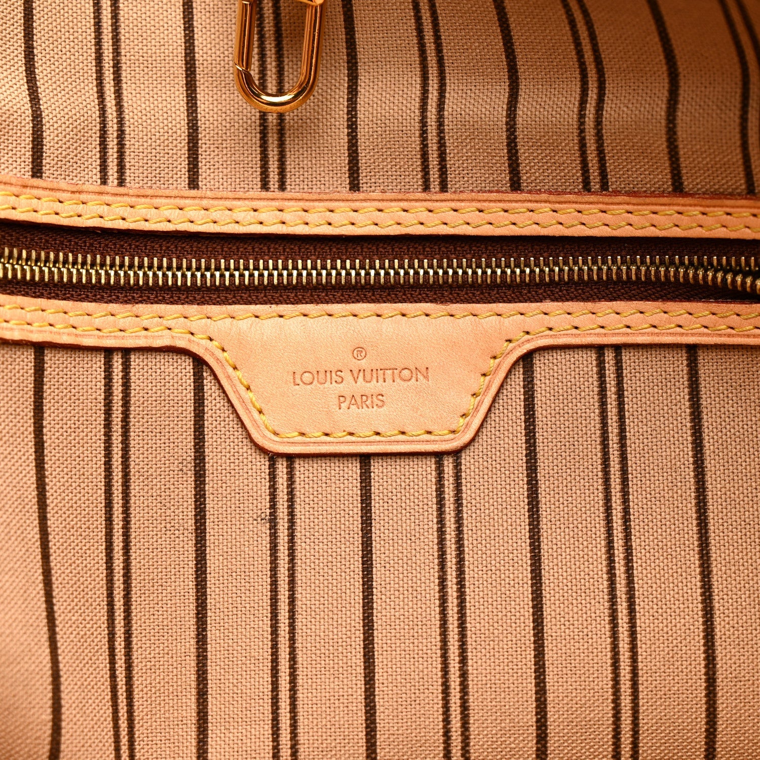 Louis Vuitton Monogram Delightful MM