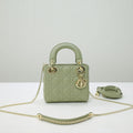 Dior Bags - 2895