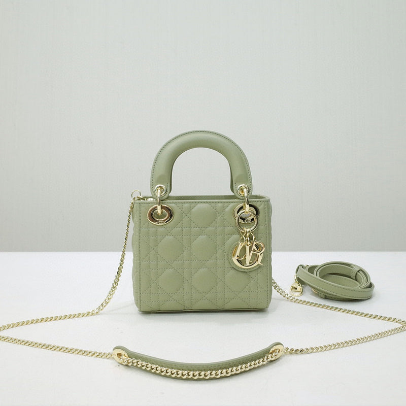 Dior Bags - 2895