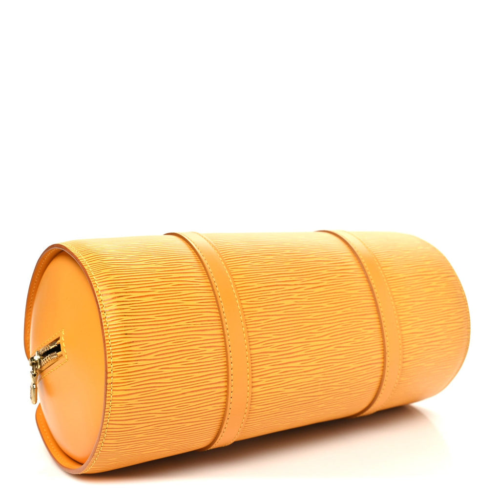 Louis Vuitton Epi Soufflot Tassil