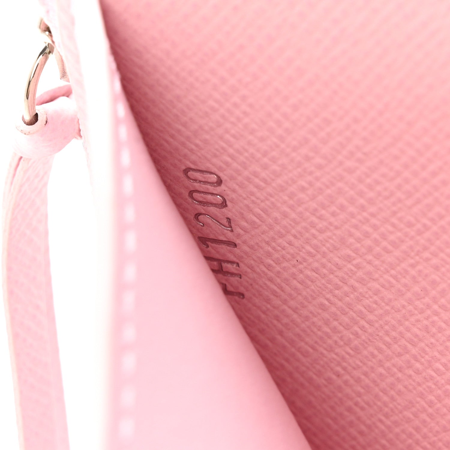 Louis Vuitton Monogram Escale Victorine Wallet Pastel