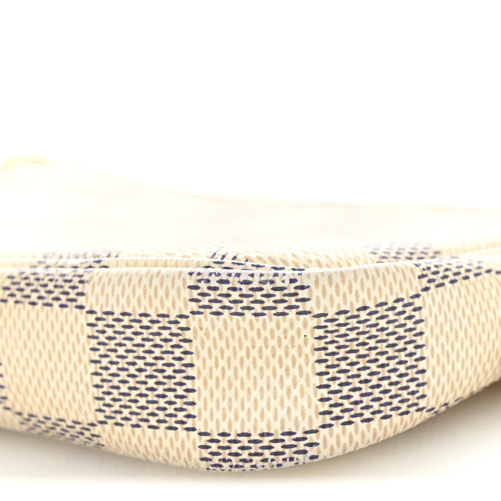 Louis Vuitton Damier Azur Mini Pochette Accessories