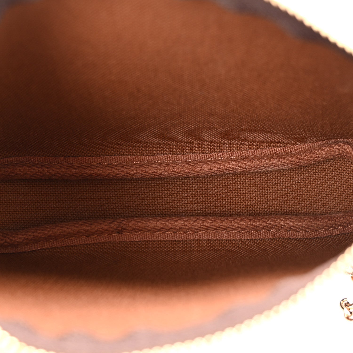 Louis Vuitton Monogram Mini Pochette Accessories