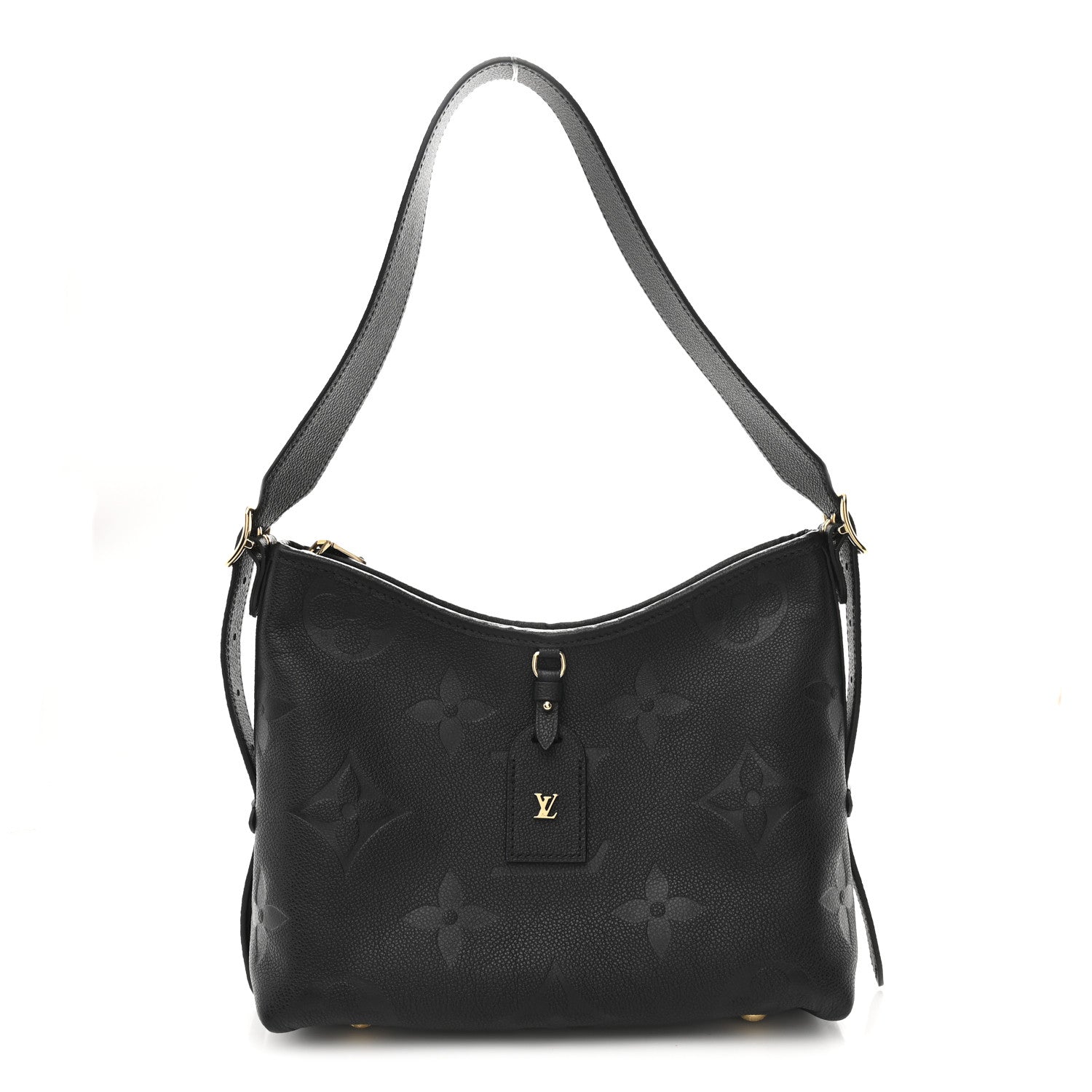 Louis Vuitton Empreinte Carryall PM Black
