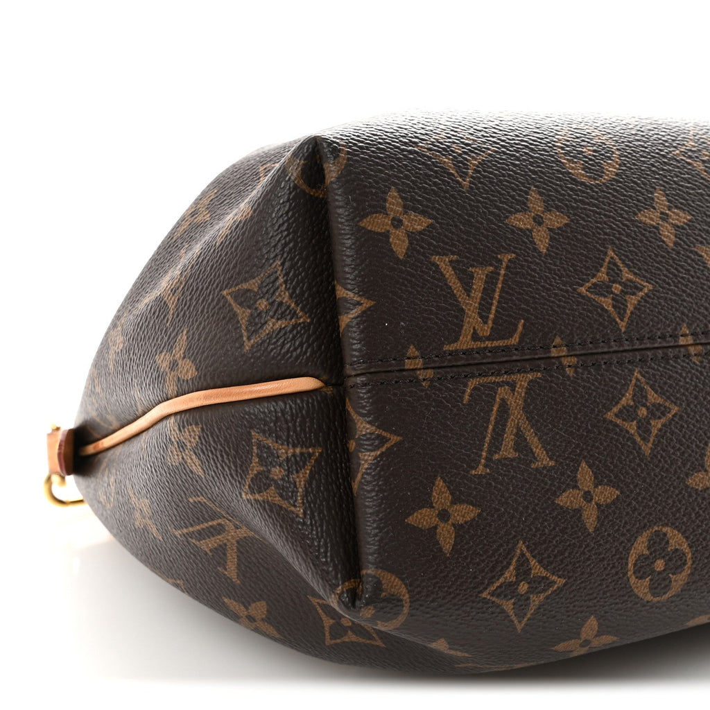 Louis Vuitton Monogram Turenne PM
