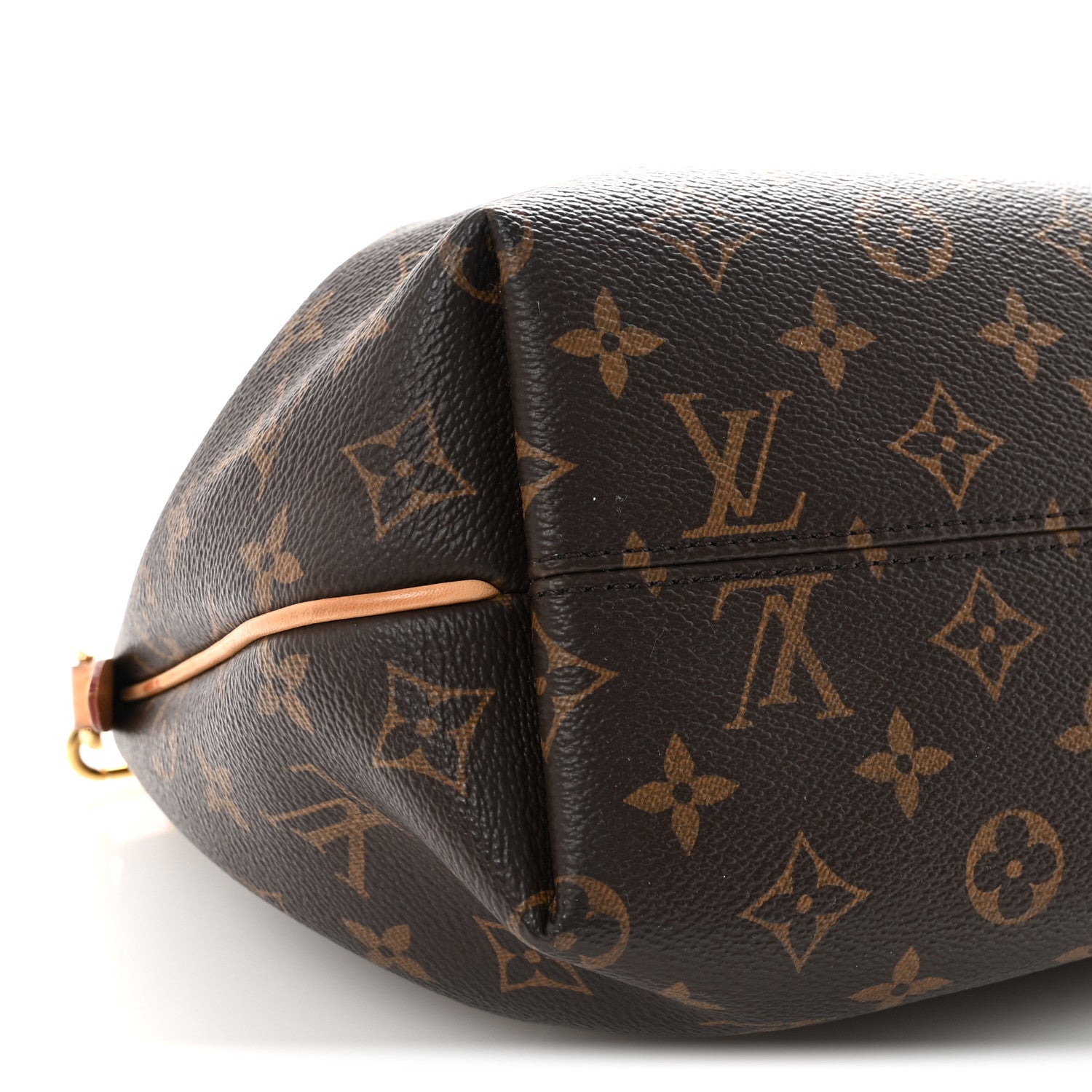Louis Vuitton Monogram Turenne PM