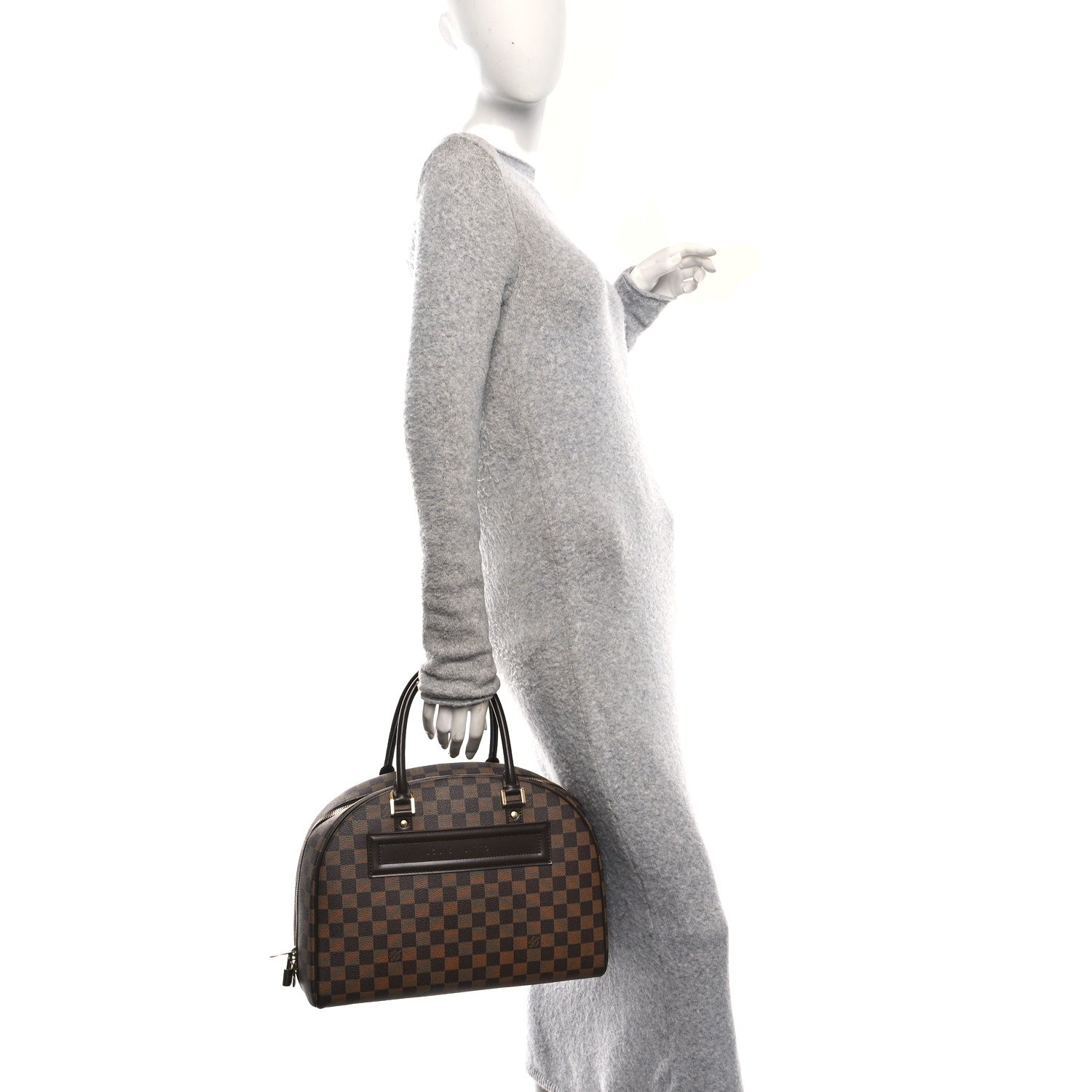 Louis Vuitton Damier Ebene Nolita