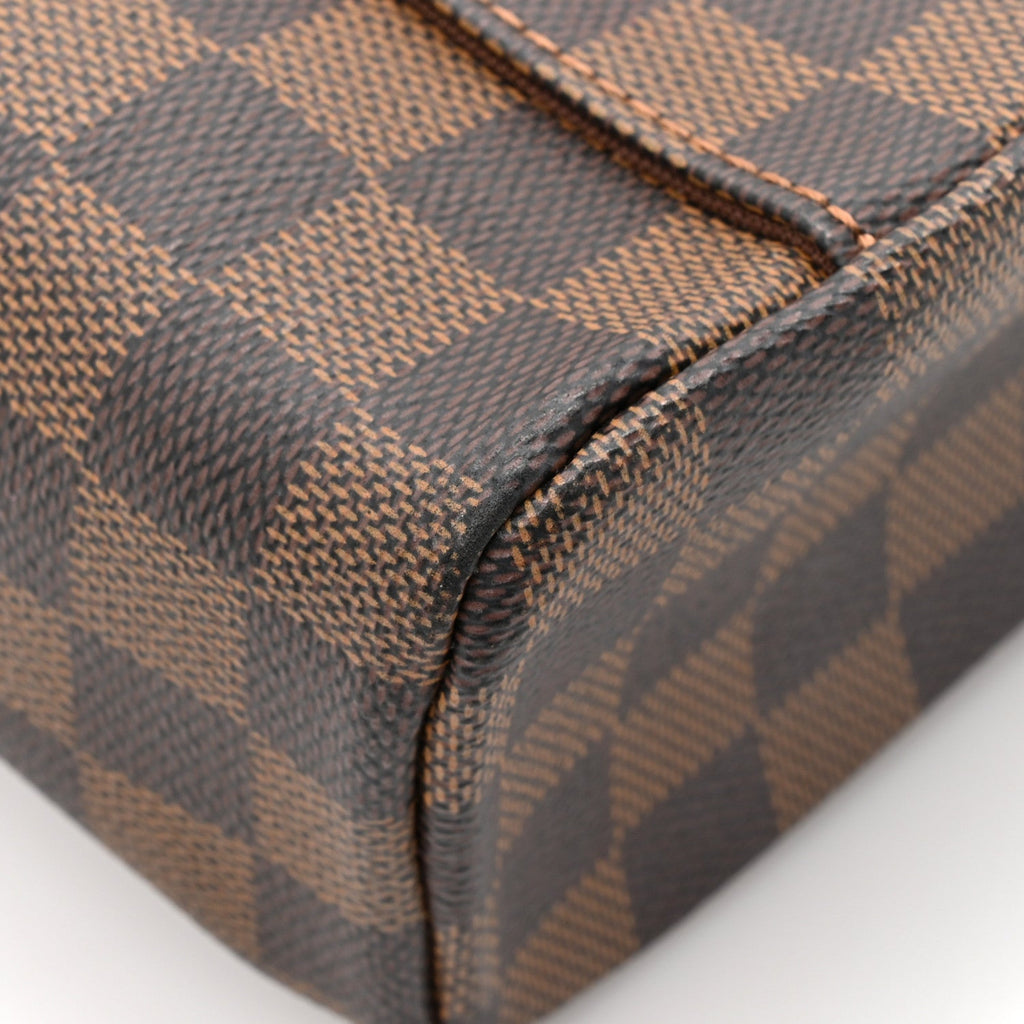 Louis Vuitton Damier Ebene Olav PM Messenger Bag