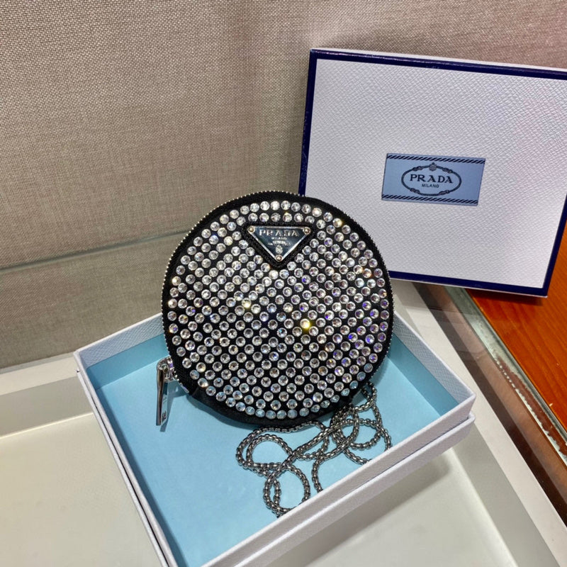 Prada Bags - 5869