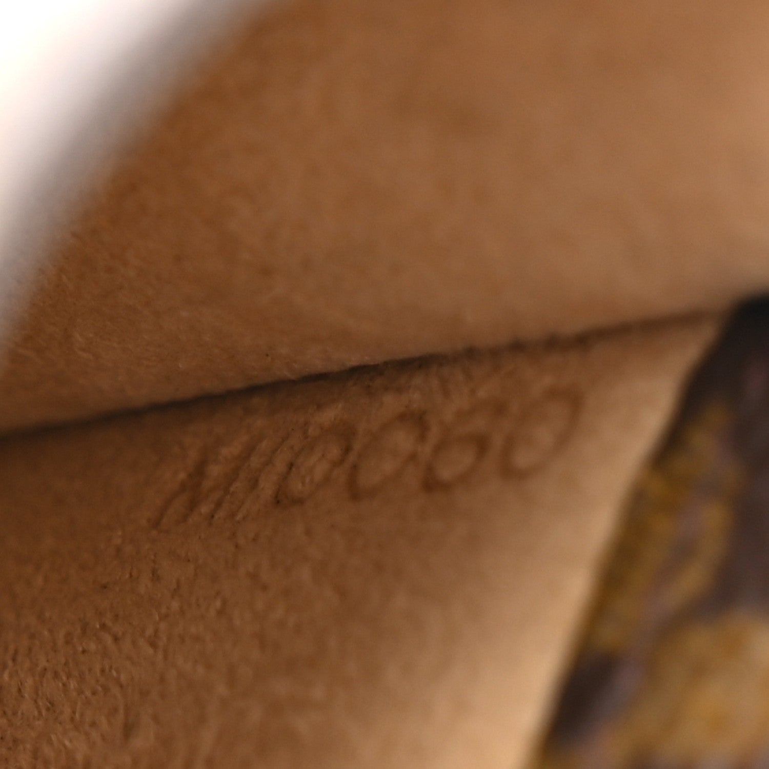 Louis Vuitton Monogram Sunglasses Case