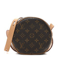 Louis Vuitton Monogram Boite Chapeau Souple PM