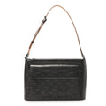 Louis Vuitton Mat Monogram Allston Black
