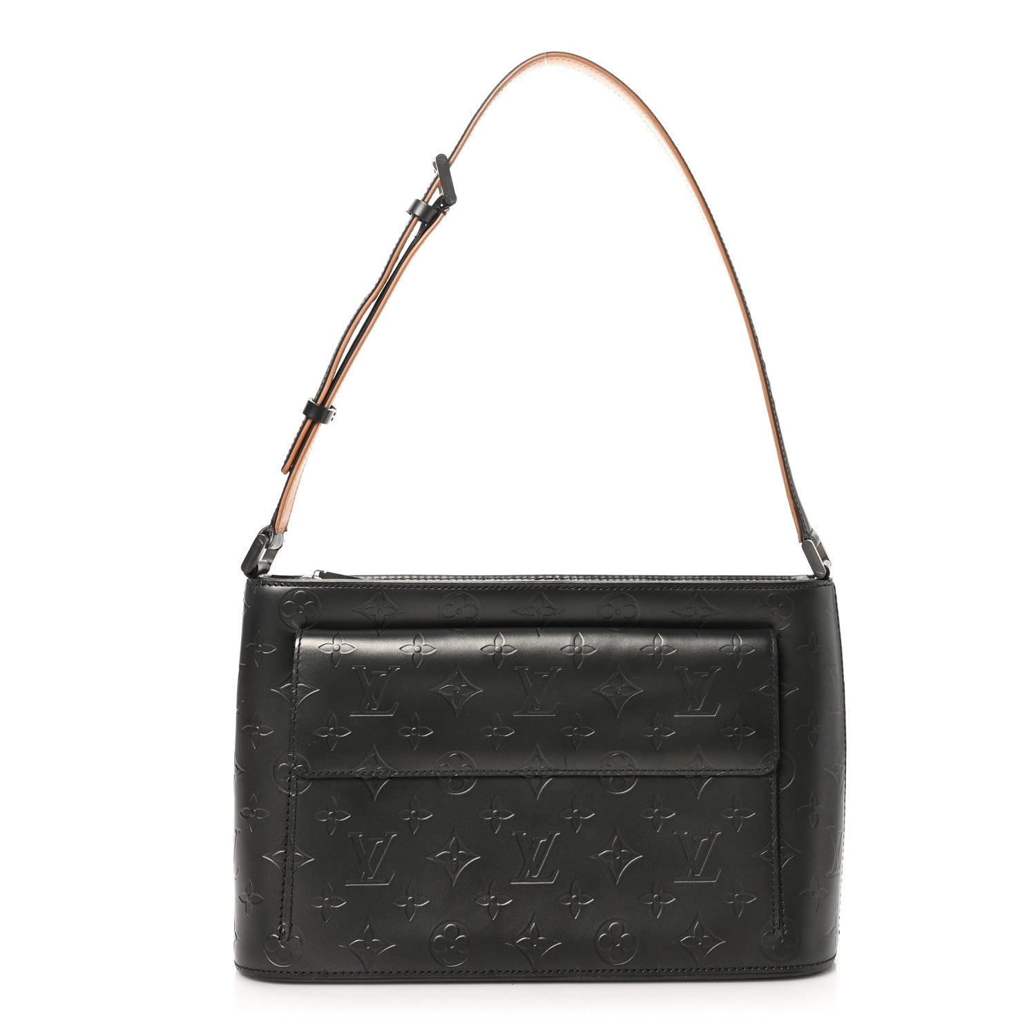 Louis Vuitton Mat Monogram Allston Black