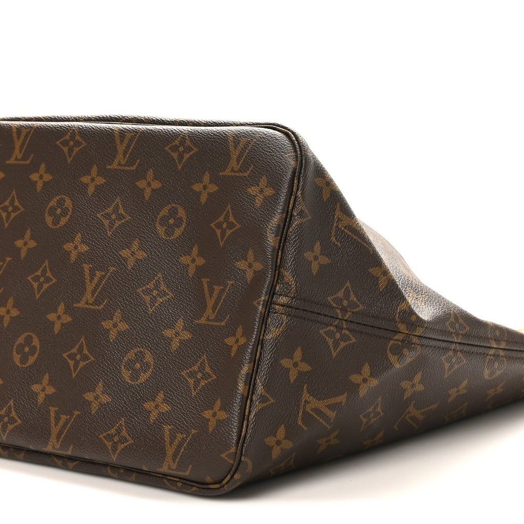 Louis Vuitton Monogram Neo Neverfull GM