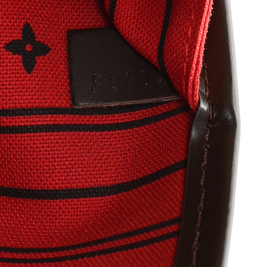 Louis Vuitton Damier Ebene Neverfull GM