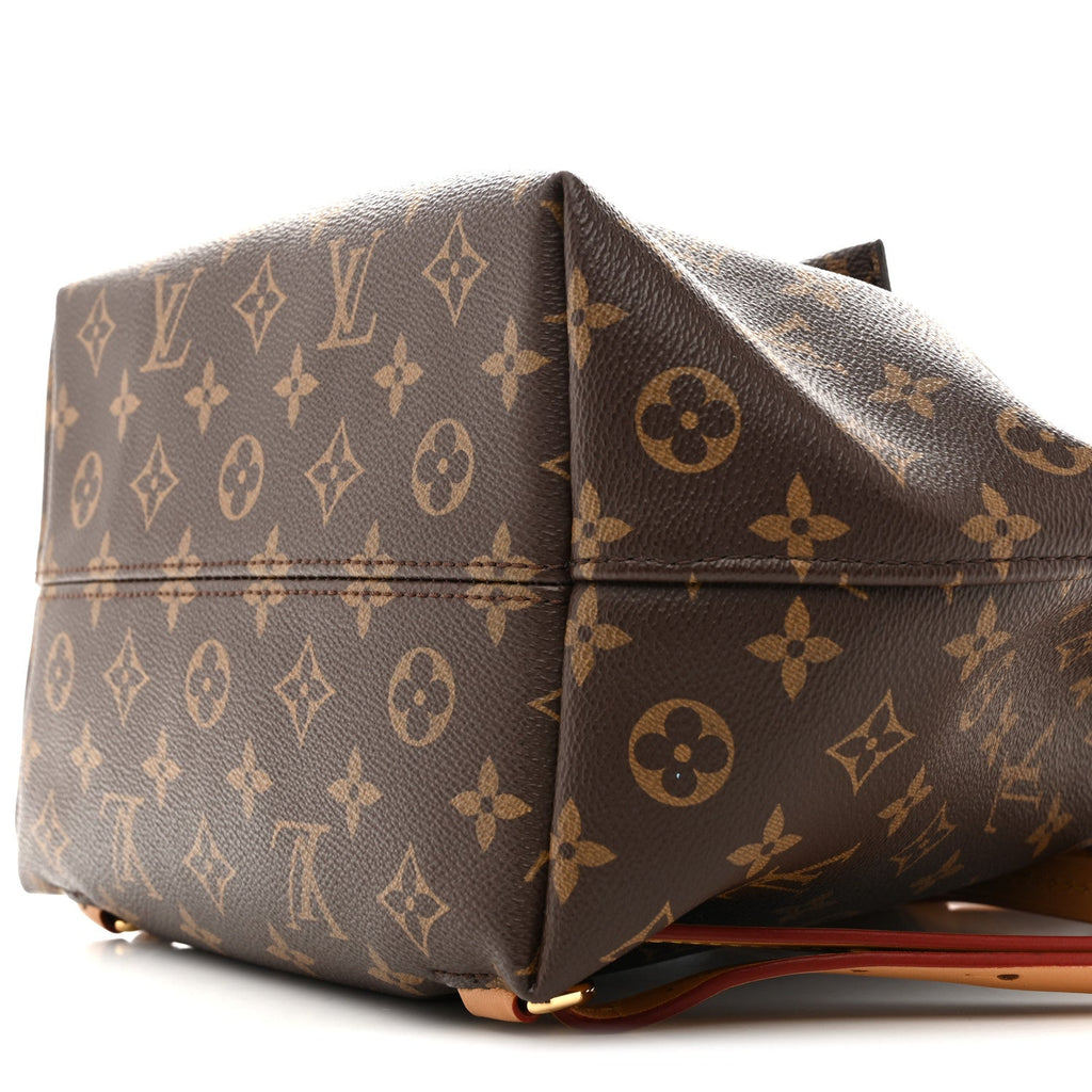Louis Vuitton Monogram Montsouris PM
