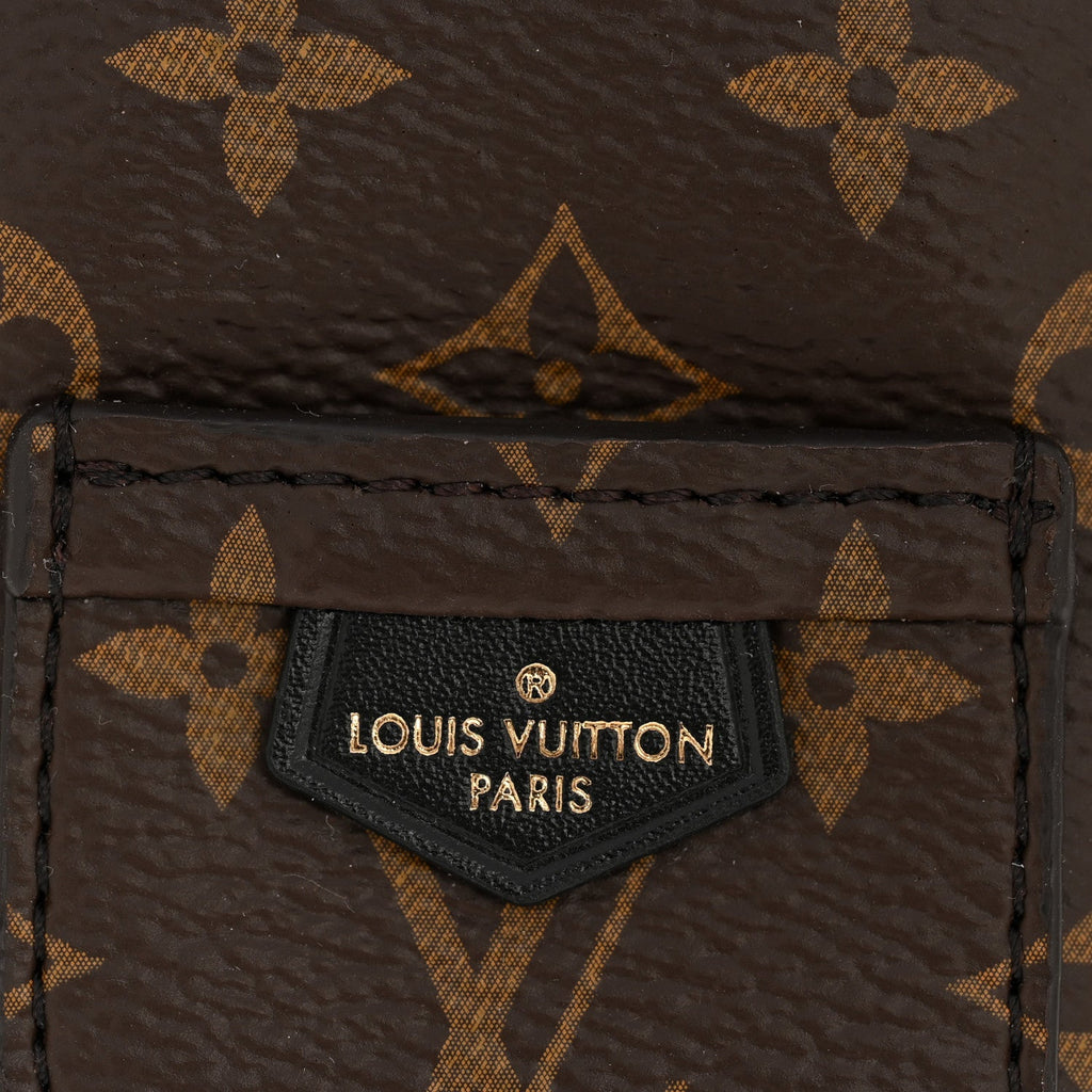 Louis Vuitton Monogram Party Palm Springs Bracelet