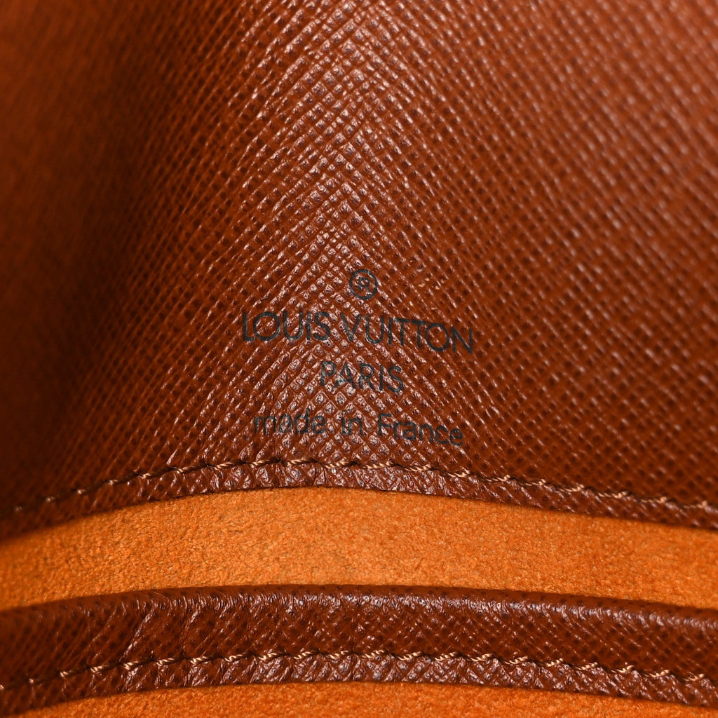 Louis Vuitton Monogram Musette Tango