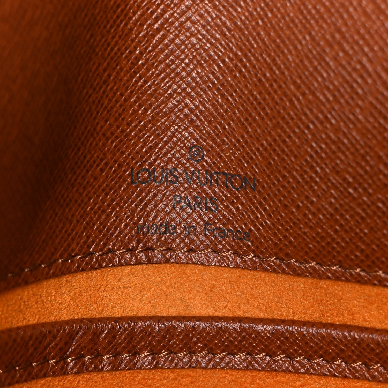 Louis Vuitton Monogram Musette Tango