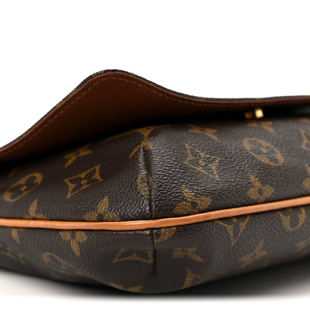 Louis Vuitton Monogram Musette Tango