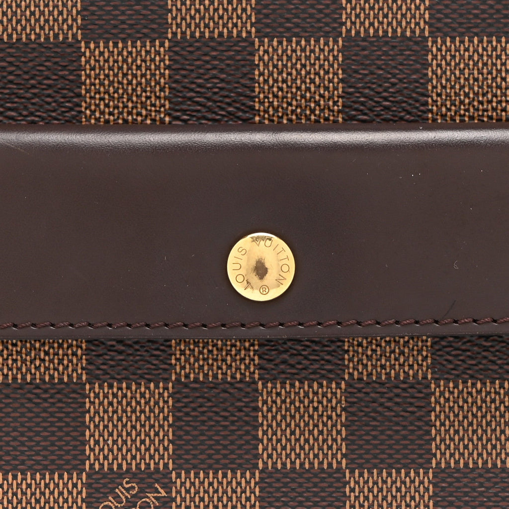 Louis Vuitton Damier Ebene Aubagne