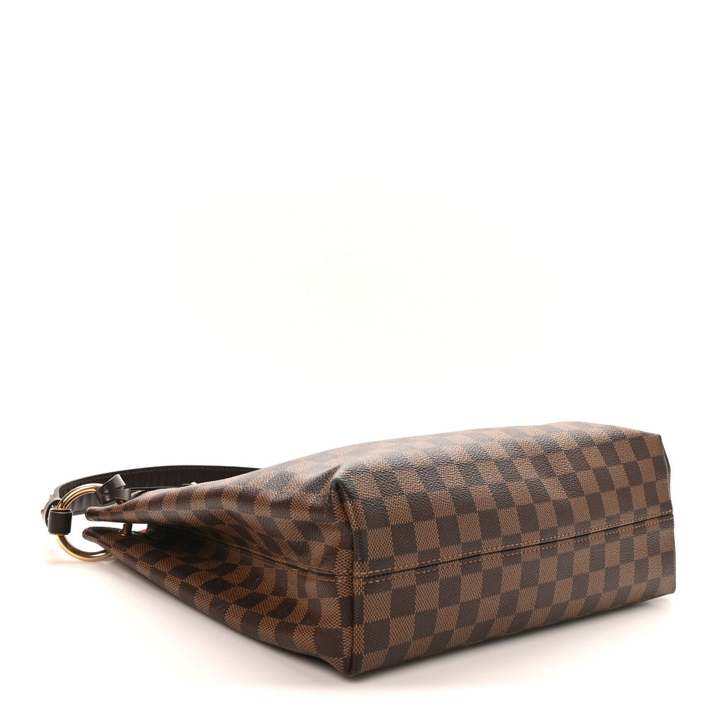 Louis Vuitton Damier Ebene Graceful PM