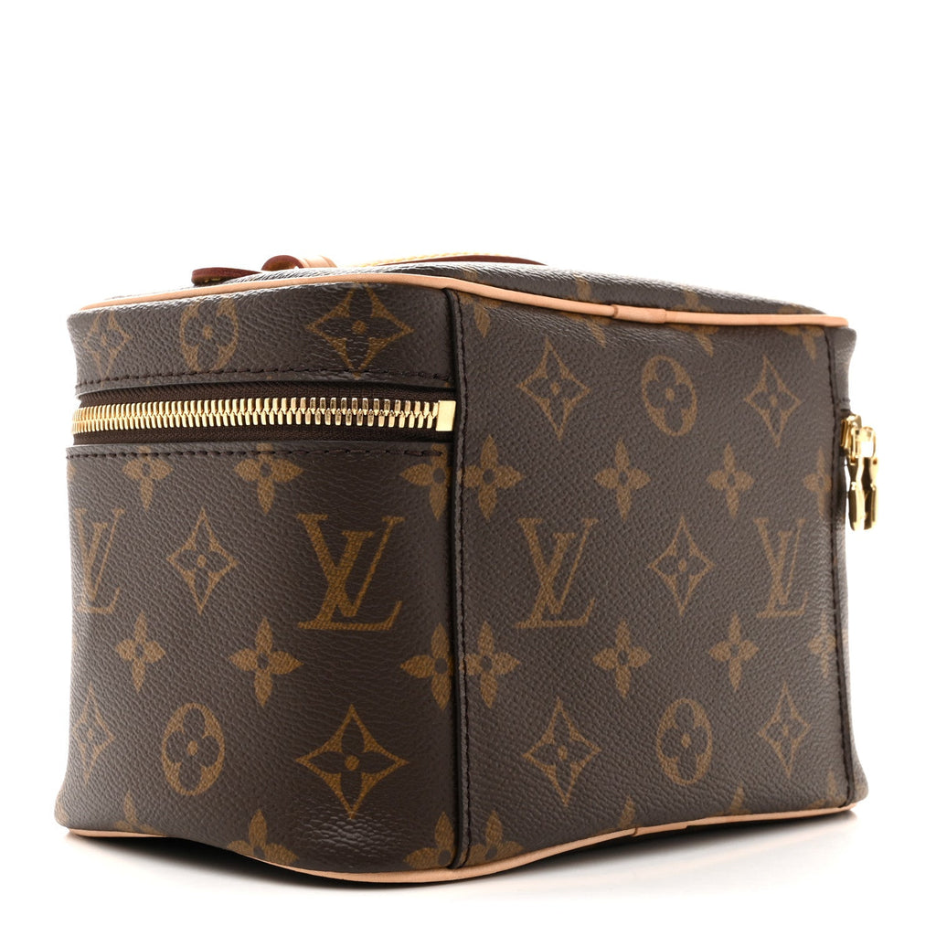Louis Vuitton Monogram Nice Mini