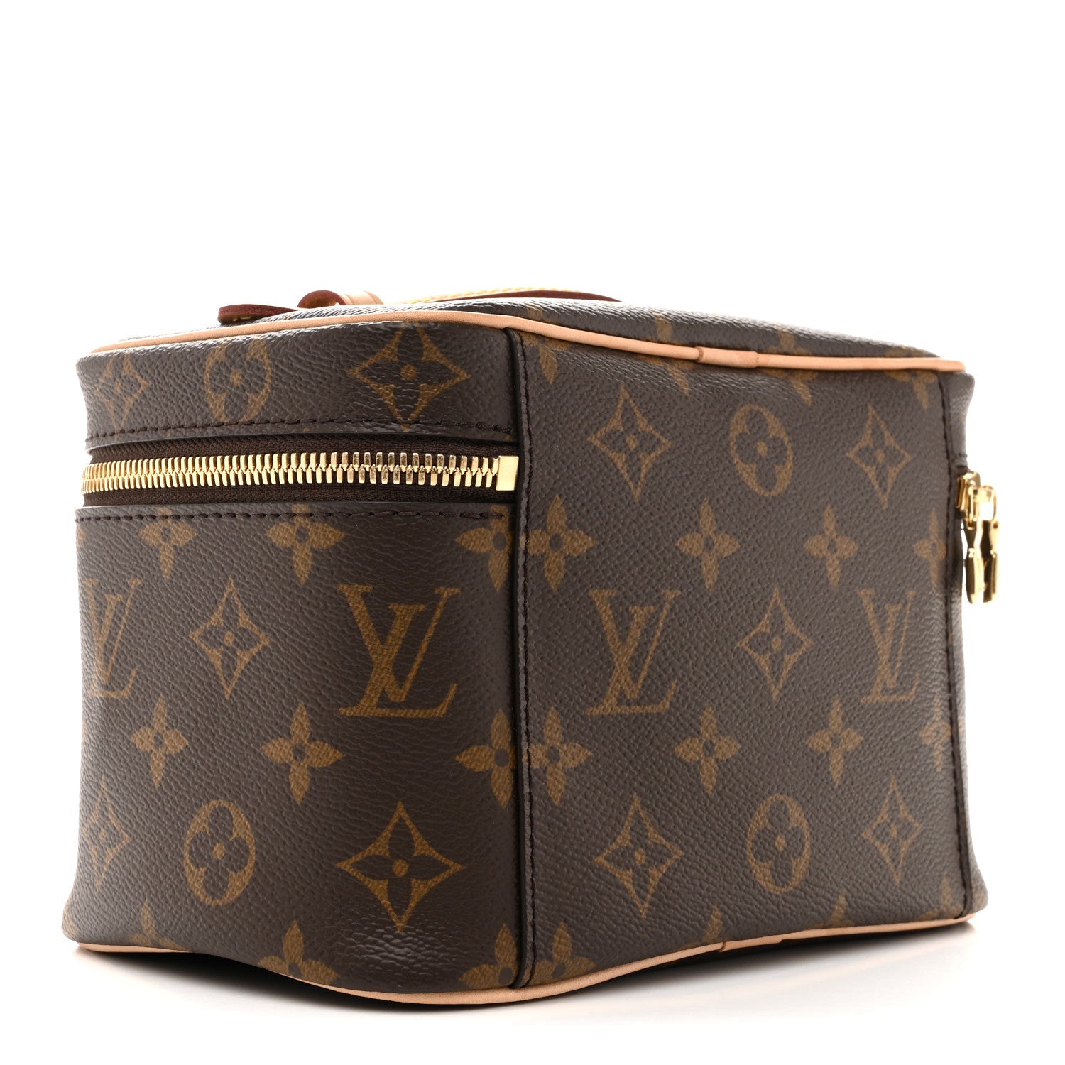 Louis Vuitton Monogram Nice Mini