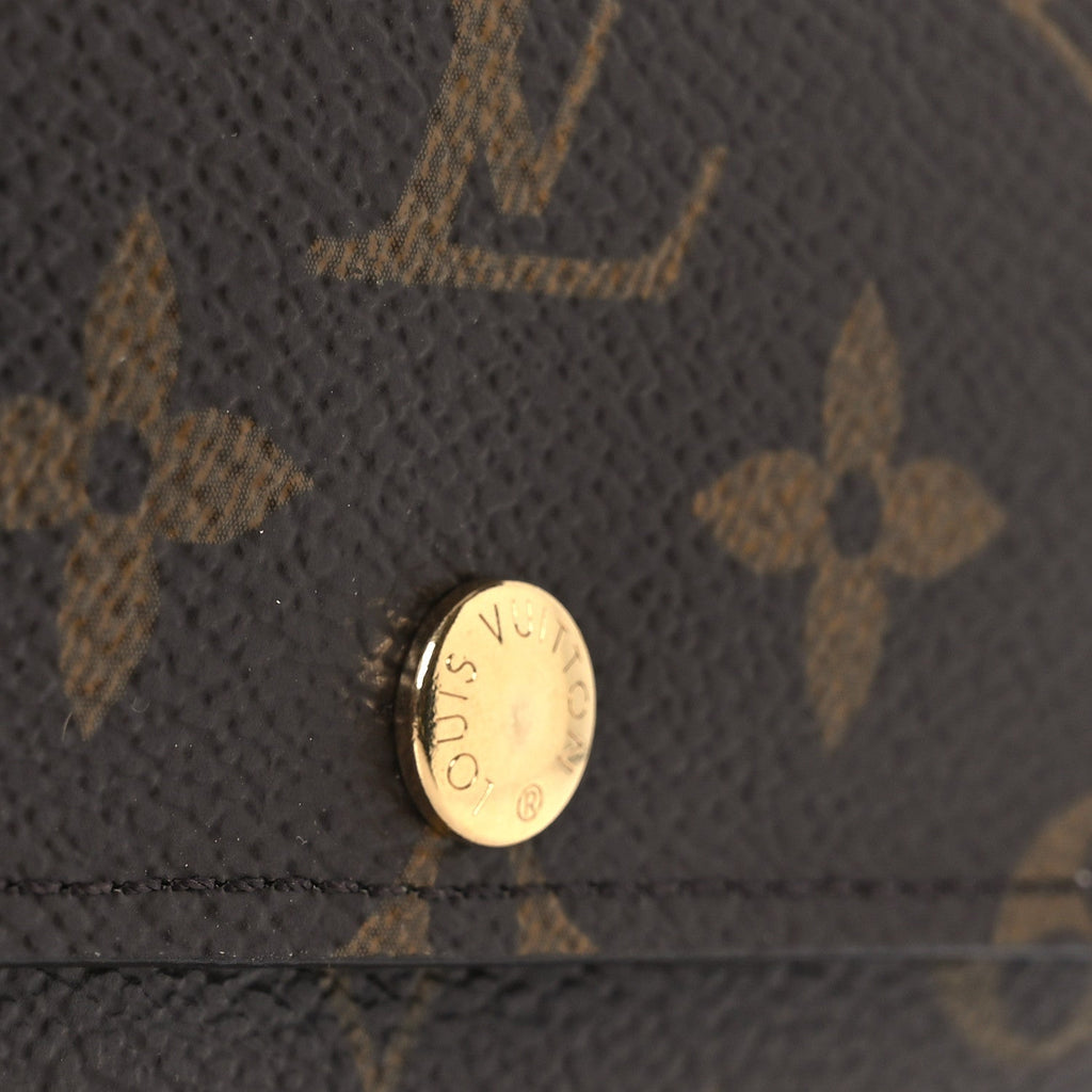 Louis Vuitton Monogram 6 Key Multicles Holder