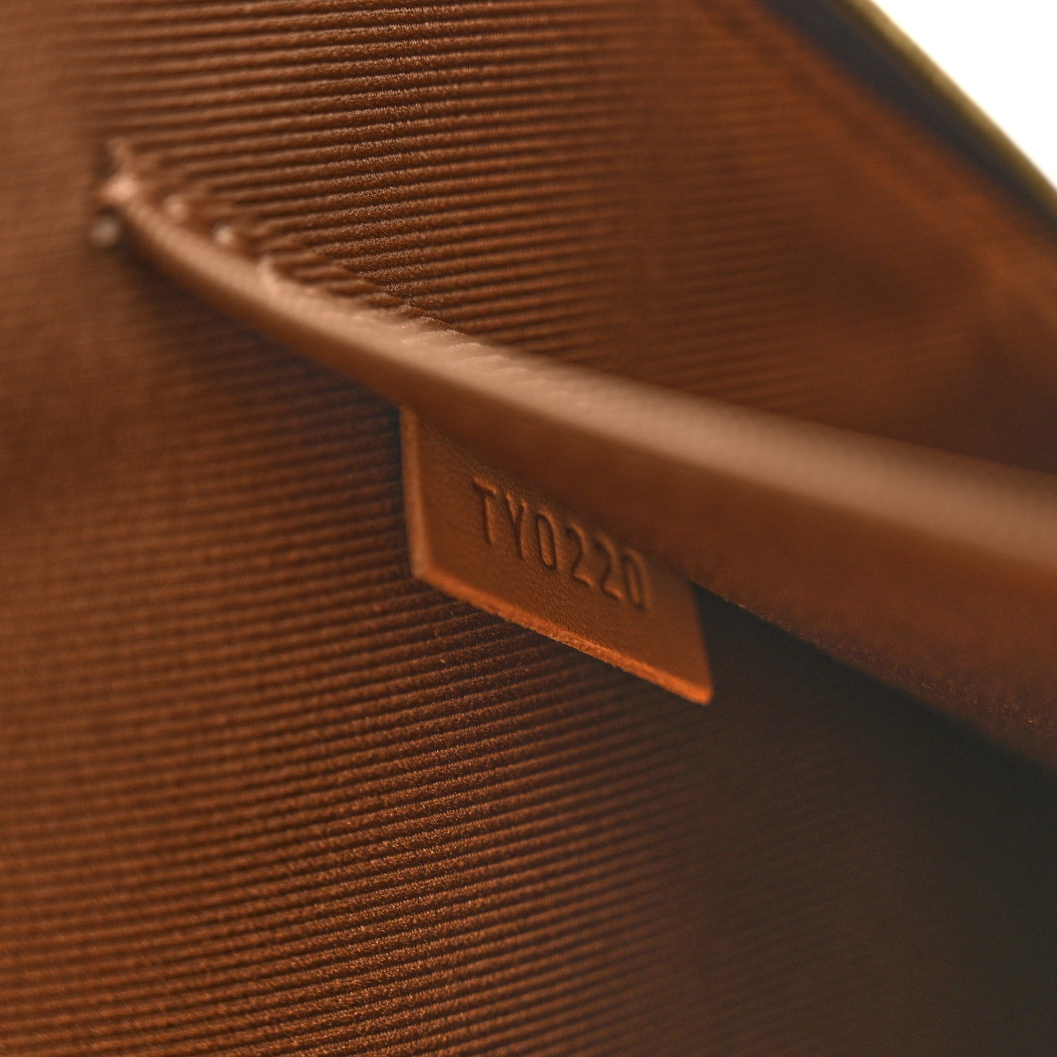 Louis Vuitton Monogram Poche Documents Portfolio Case 30