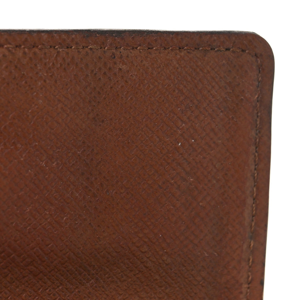 Louis Vuitton Monogram 6 Key Multicles Holder
