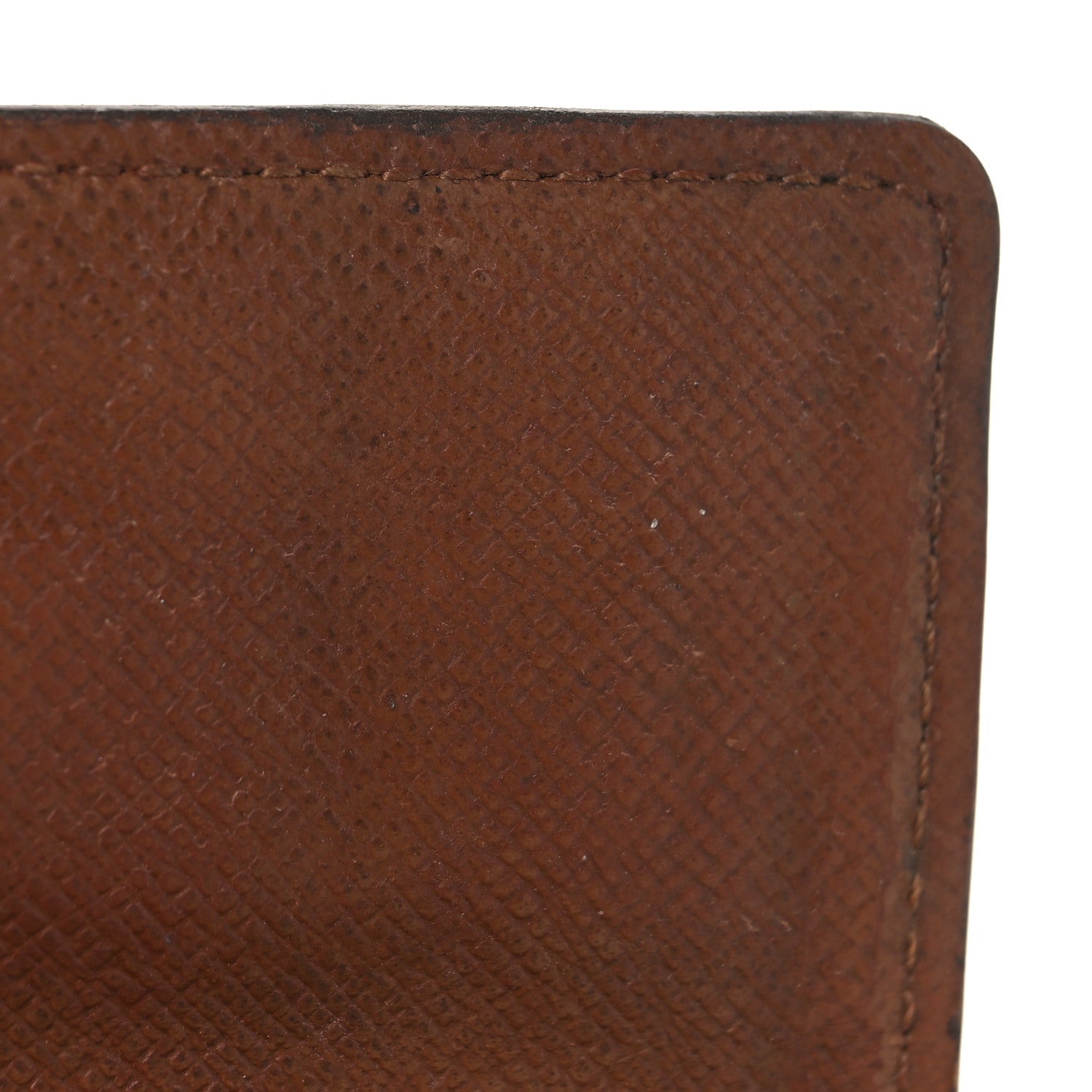 Louis Vuitton Monogram 6 Key Multicles Holder