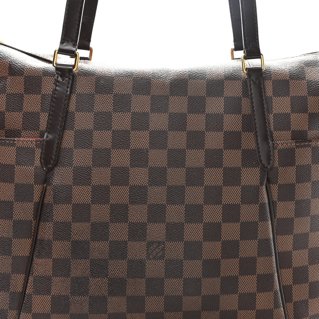 Louis Vuitton Damier Ebene Totally MM