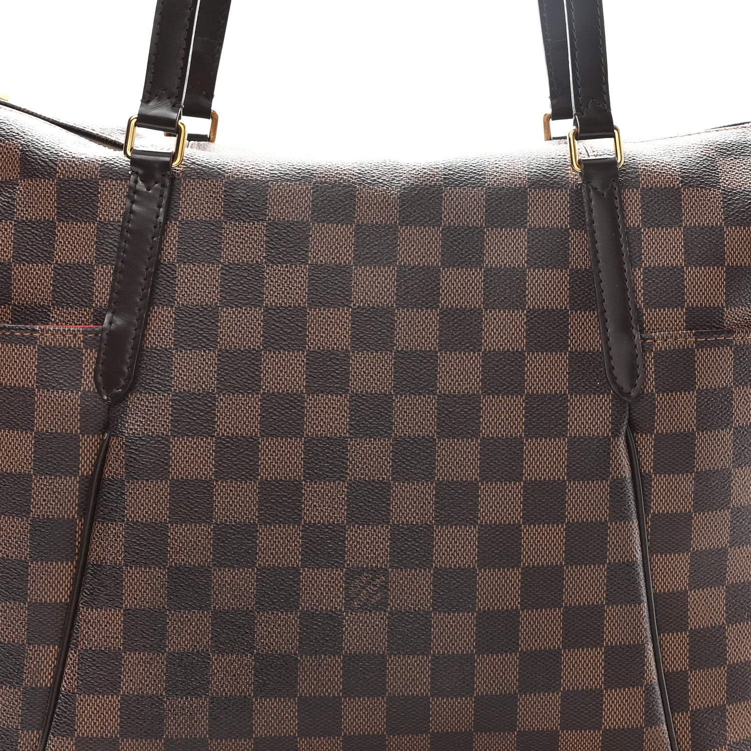 Louis Vuitton Damier Ebene Totally MM