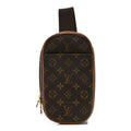 Louis Vuitton Monogram Pochette Gange