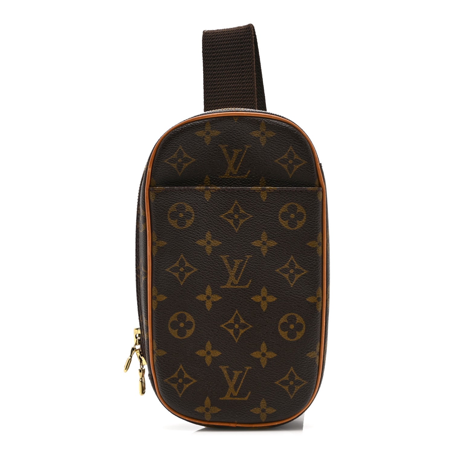 Louis Vuitton Monogram Pochette Gange