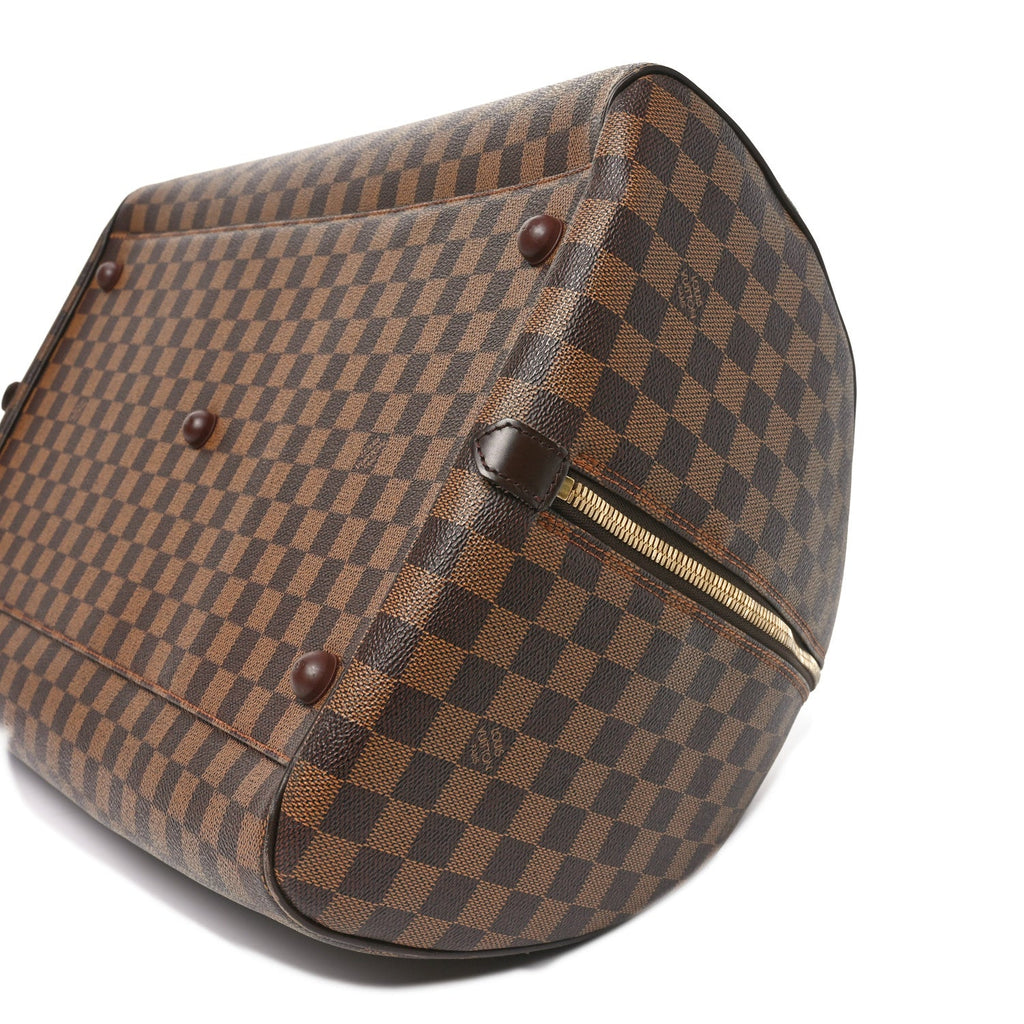 Louis Vuitton Damier Ebene Ribera GM