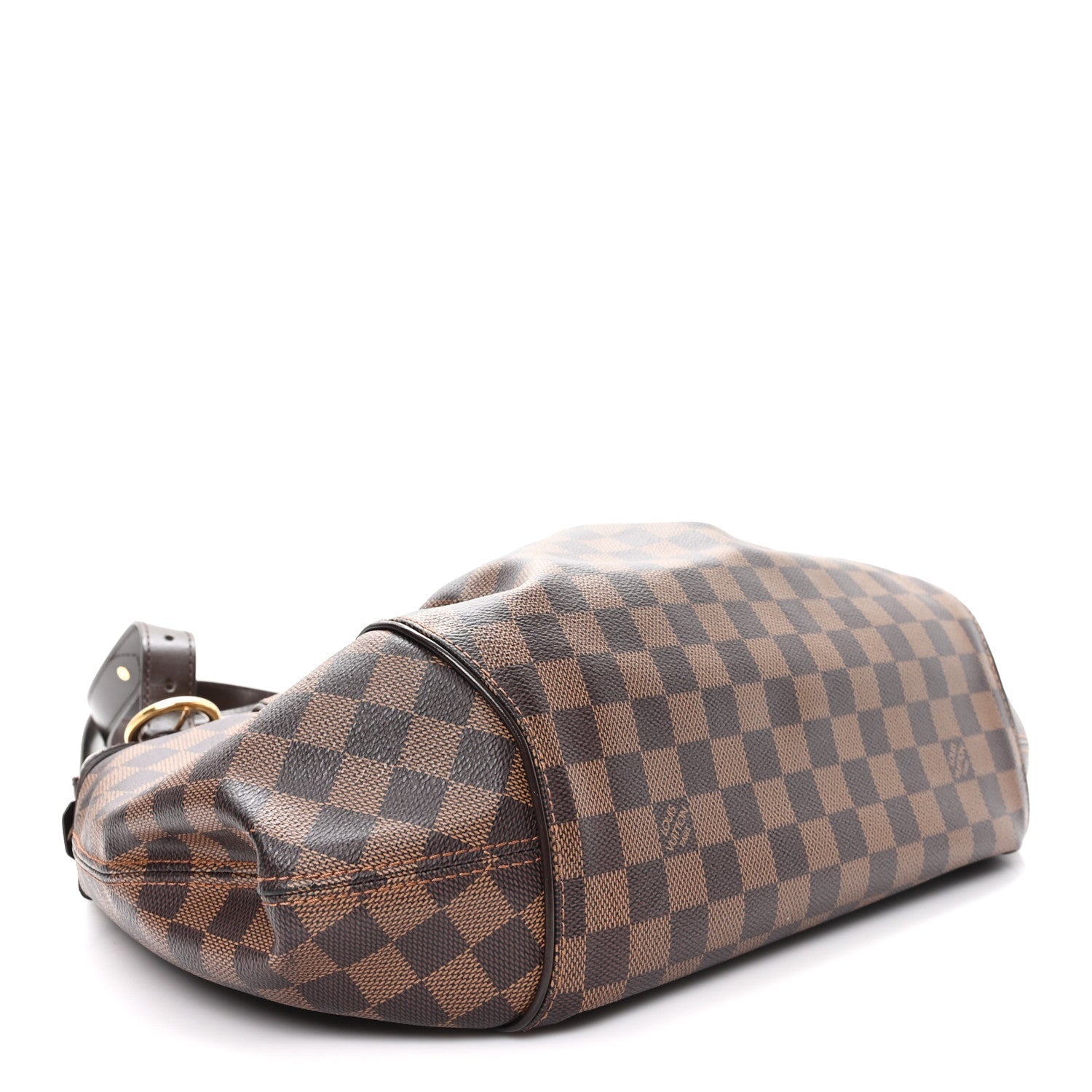 Louis Vuitton Damier Ebene Sistina GM