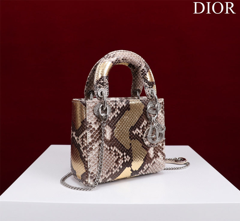 Dior Bag