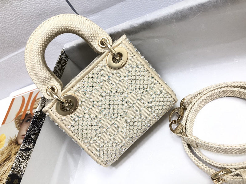 Dior Bag