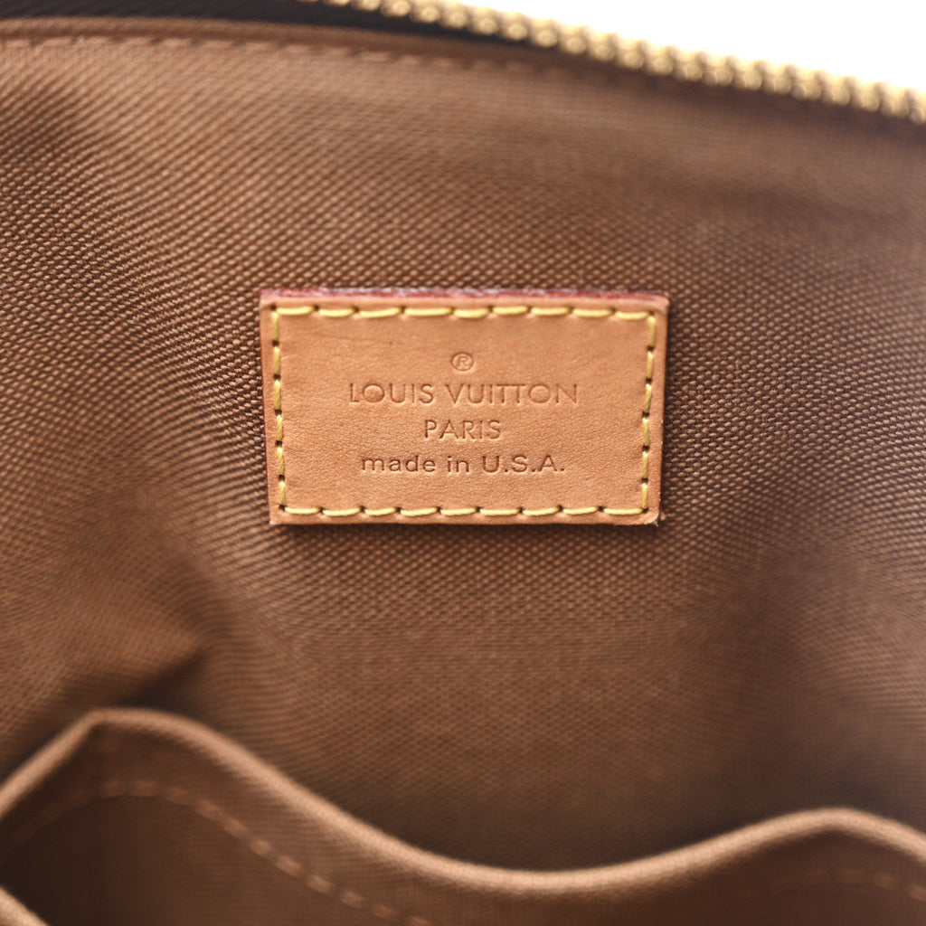 Louis Vuitton Monogram Tivoli GM