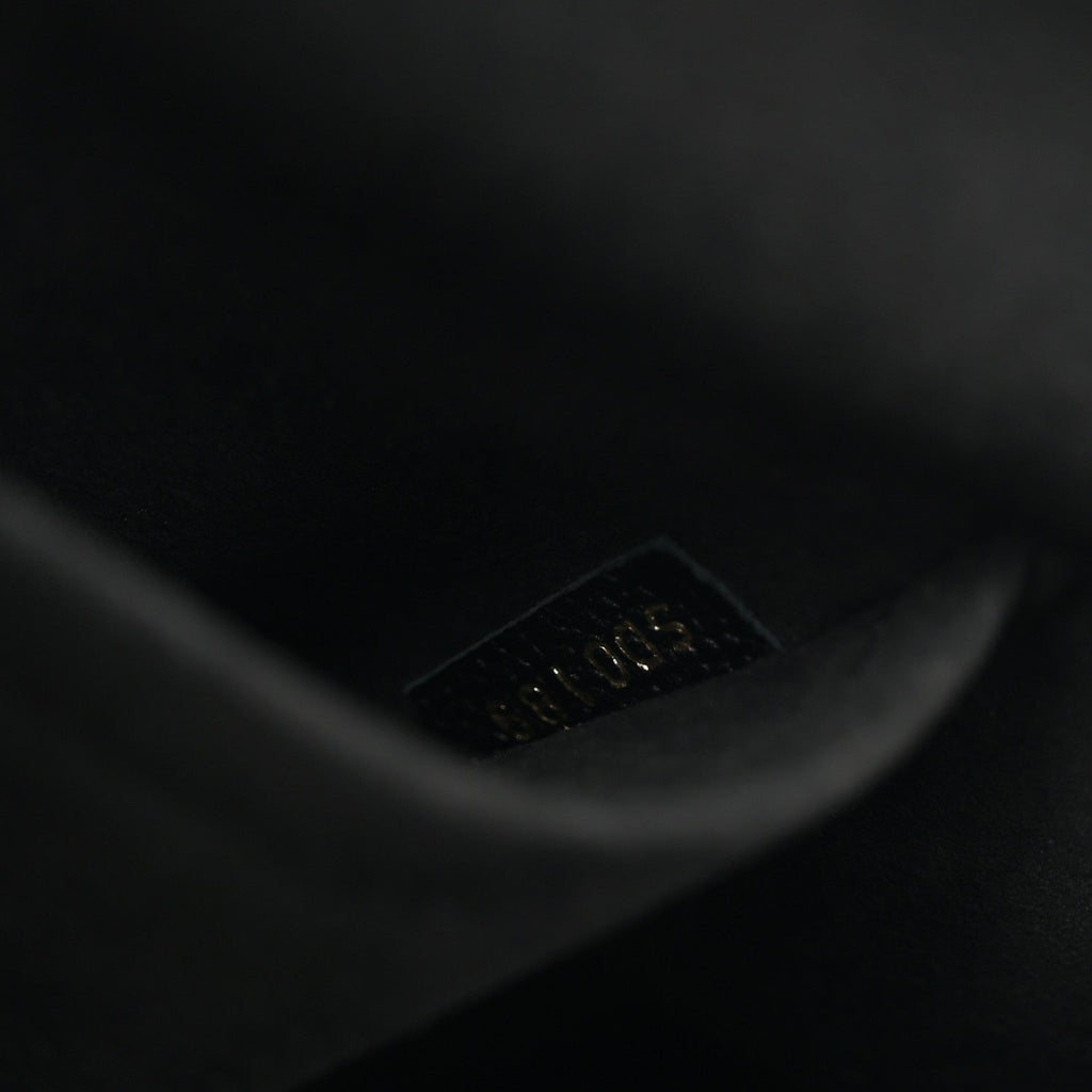 Louis Vuitton Empreinte Surene MM Black