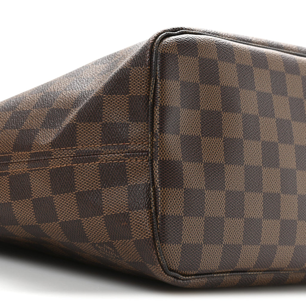 Louis Vuitton Damier Ebene Neo Neverfull MM