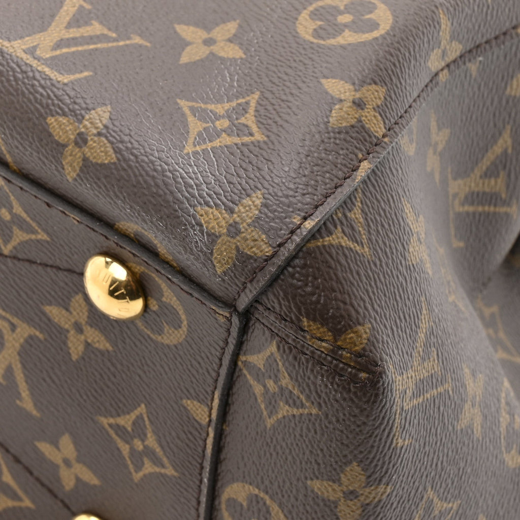 Louis Vuitton Monogram Montaigne MM