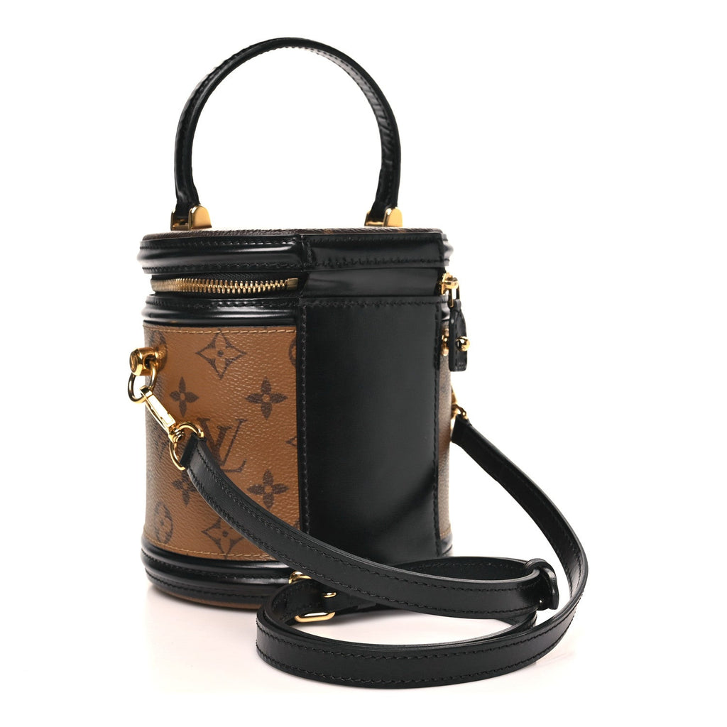 Louis Vuitton Reverse Monogram Cannes