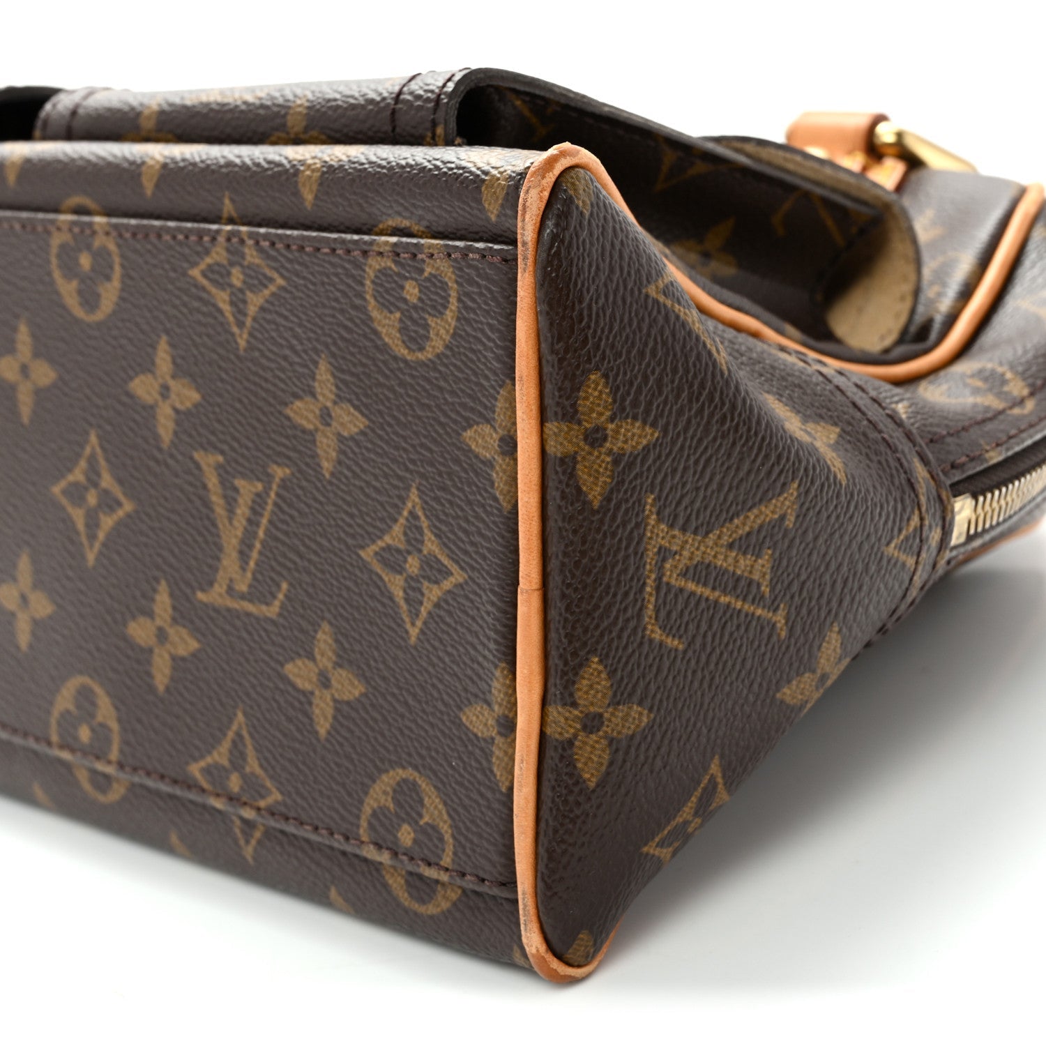 Louis Vuitton Monogram Manhattan PM