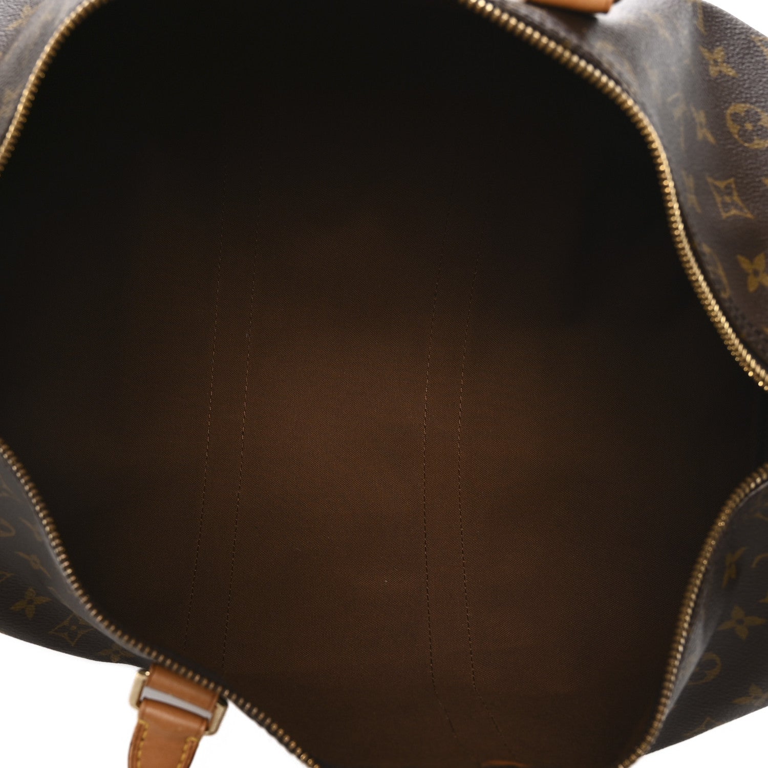Louis Vuitton Monogram Keepall 45