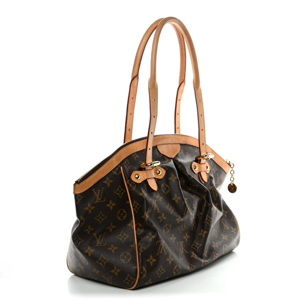 Louis Vuitton Monogram Tivoli GM