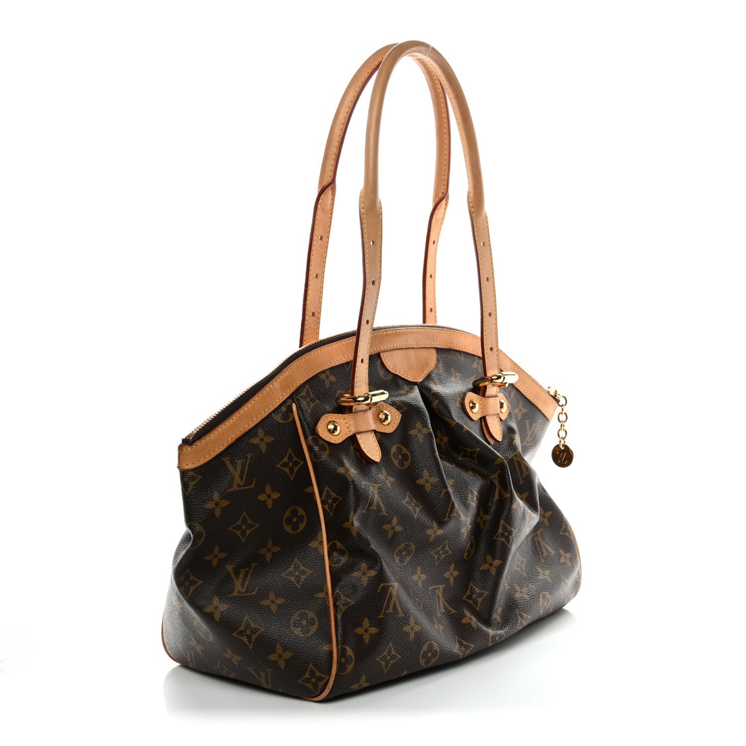 Louis Vuitton Monogram Tivoli GM