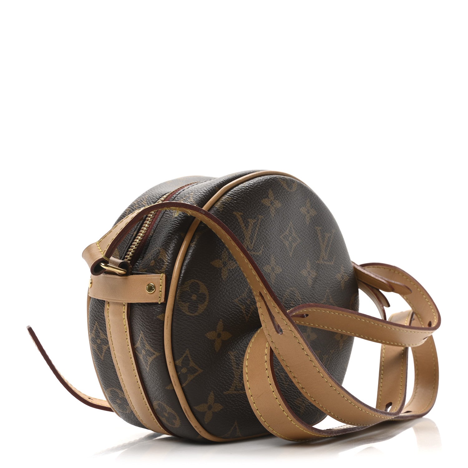 Louis Vuitton Monogram Boite Chapeau Souple PM